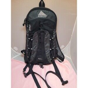 Kelty Hiking Backpack Neptune Gray Source Hydration Climbing Bag